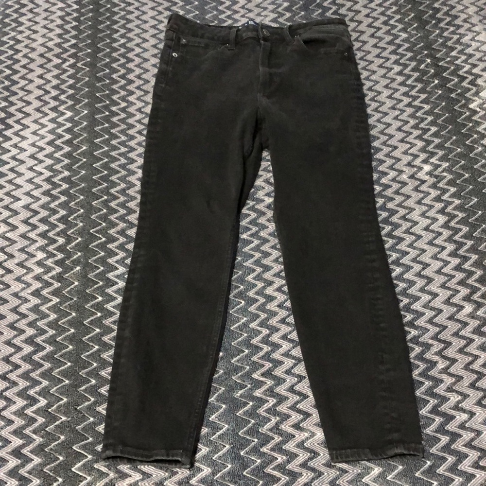 Women’s Gap Denim Size 6 “Short” Jeggings